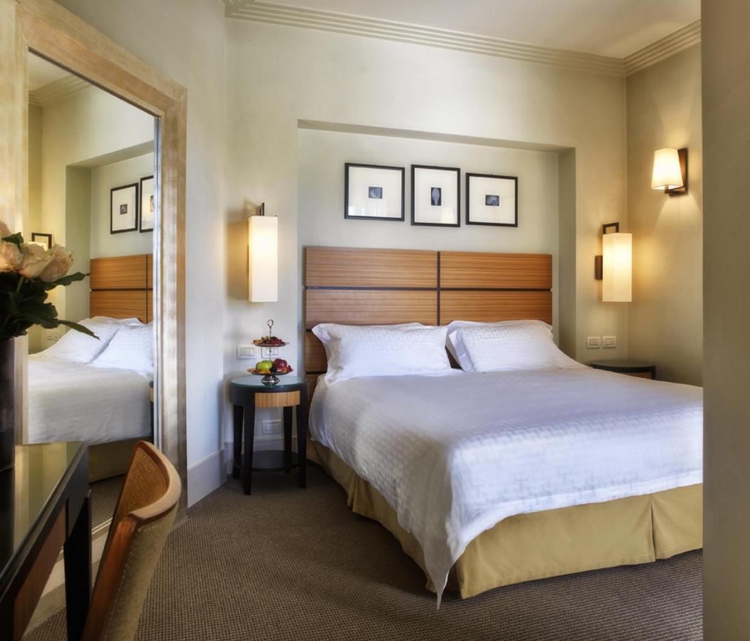 Hotel Ambasciatori Rimini Eksteriør bilde