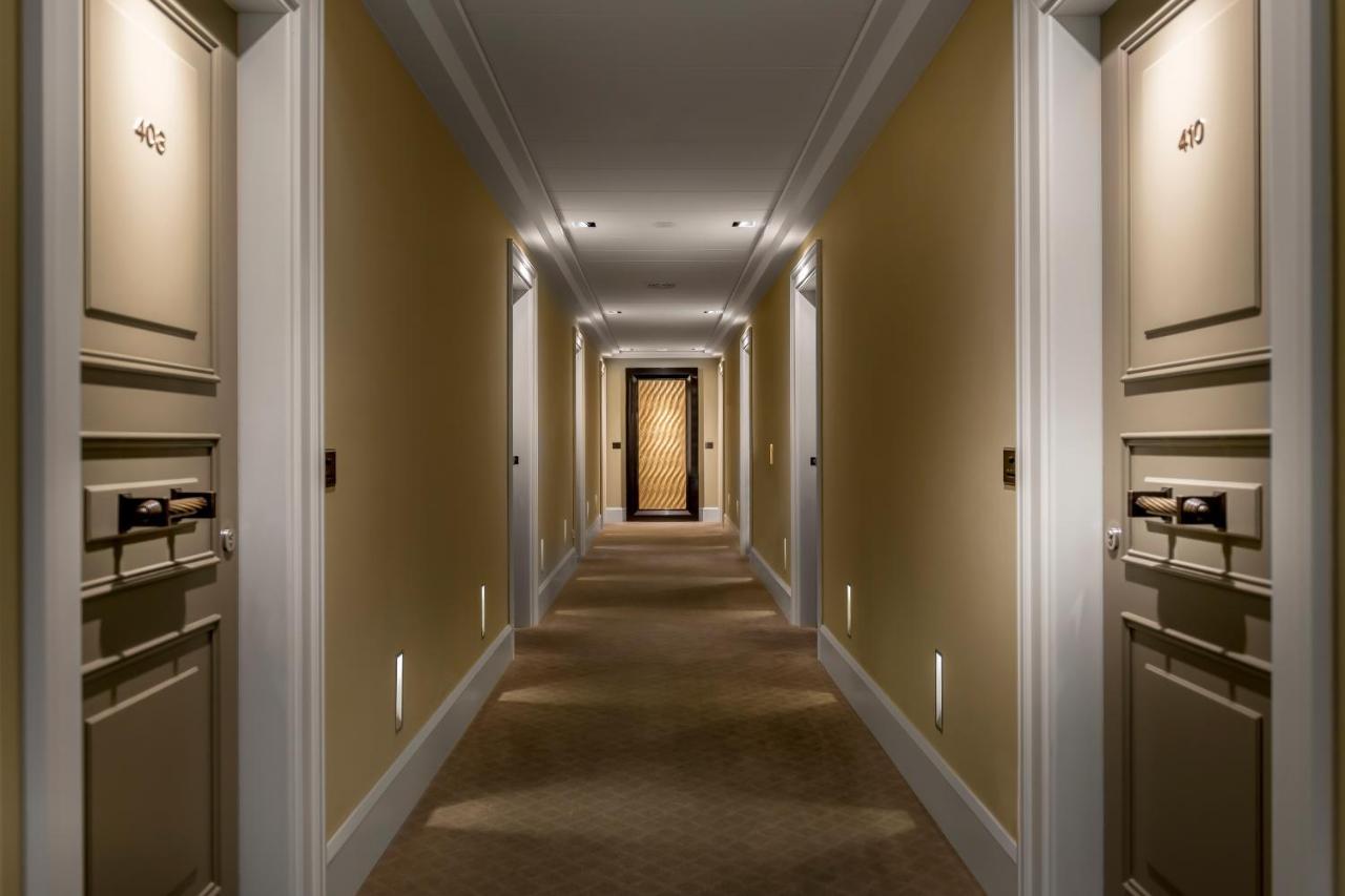 Hotel Ambasciatori Rimini Eksteriør bilde