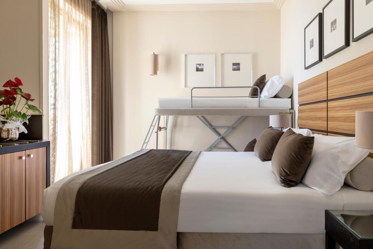 Hotel Ambasciatori Rimini Eksteriør bilde