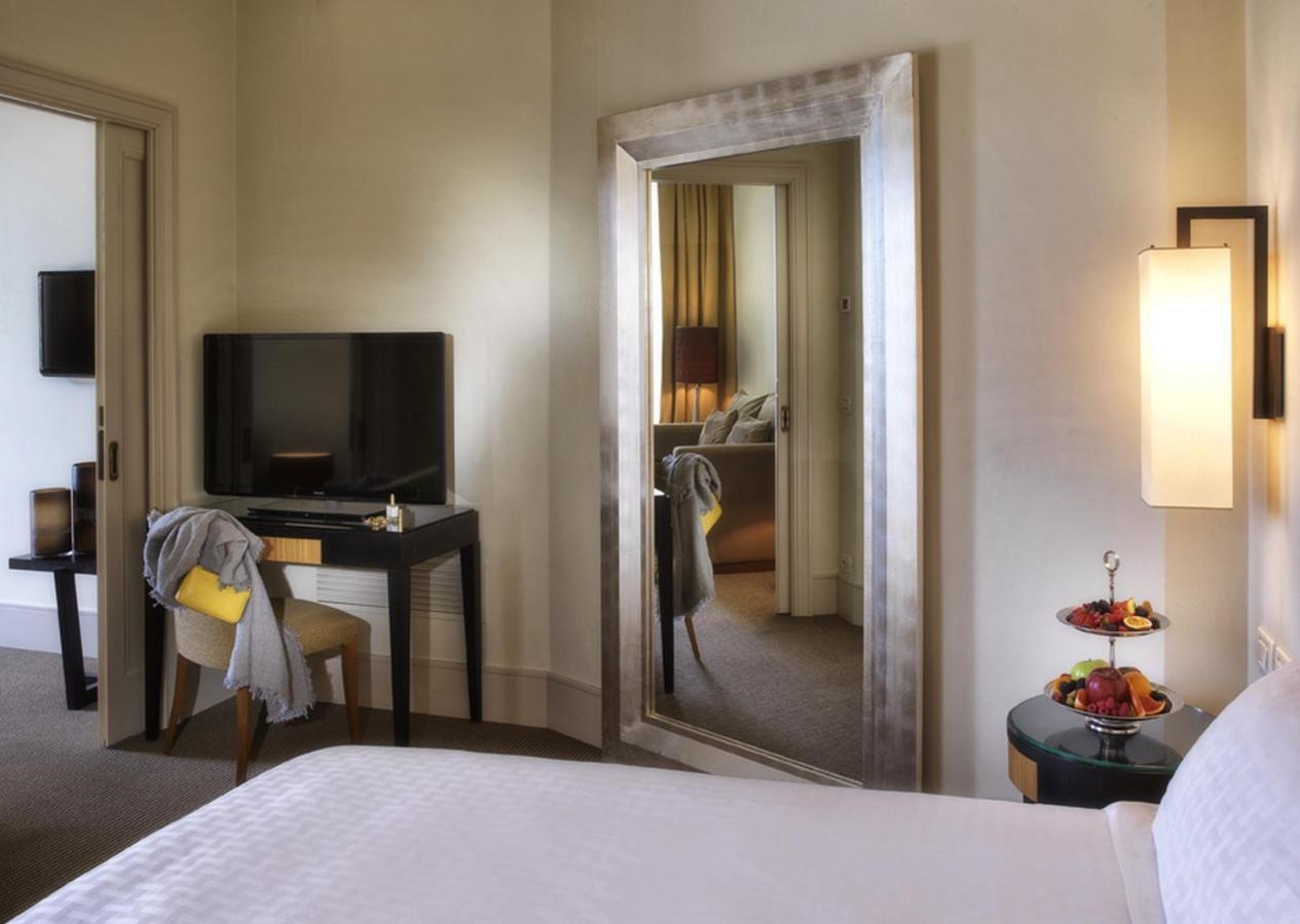 Hotel Ambasciatori Rimini Eksteriør bilde