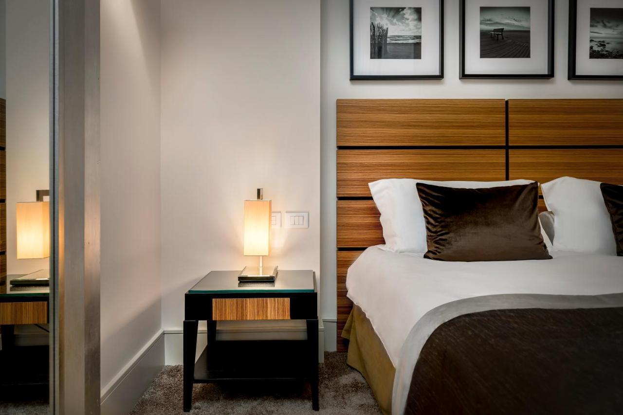 Hotel Ambasciatori Rimini Eksteriør bilde