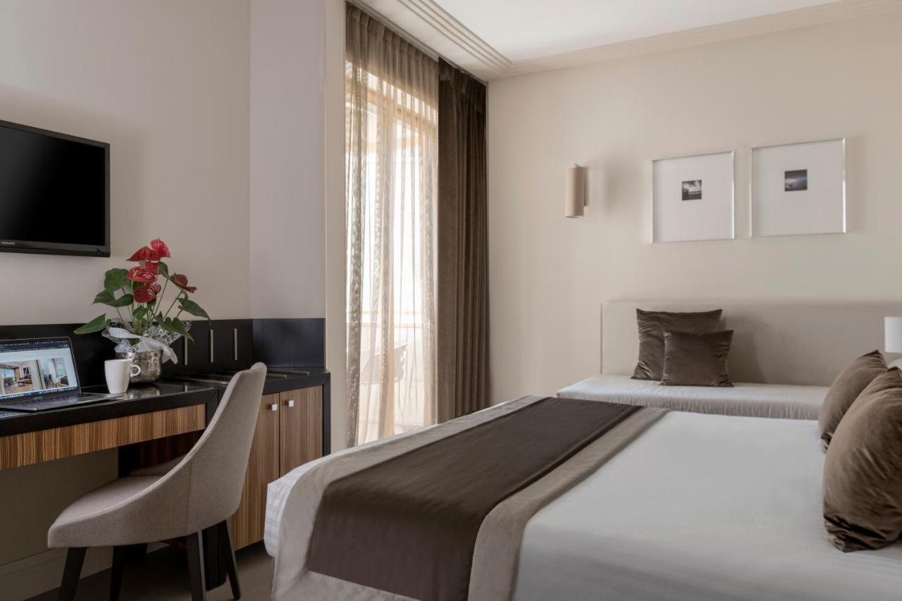 Hotel Ambasciatori Rimini Eksteriør bilde
