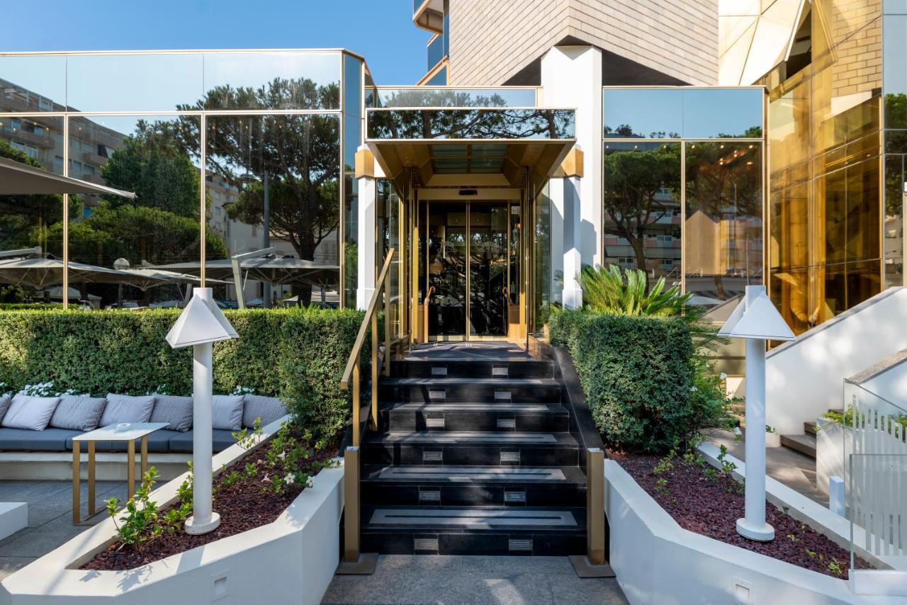 Hotel Ambasciatori Rimini Eksteriør bilde