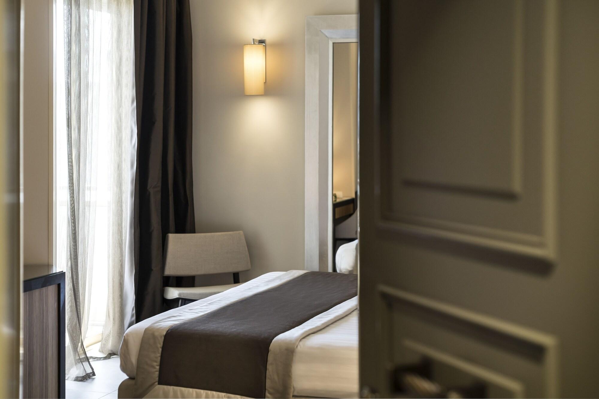 Hotel Ambasciatori Rimini Eksteriør bilde