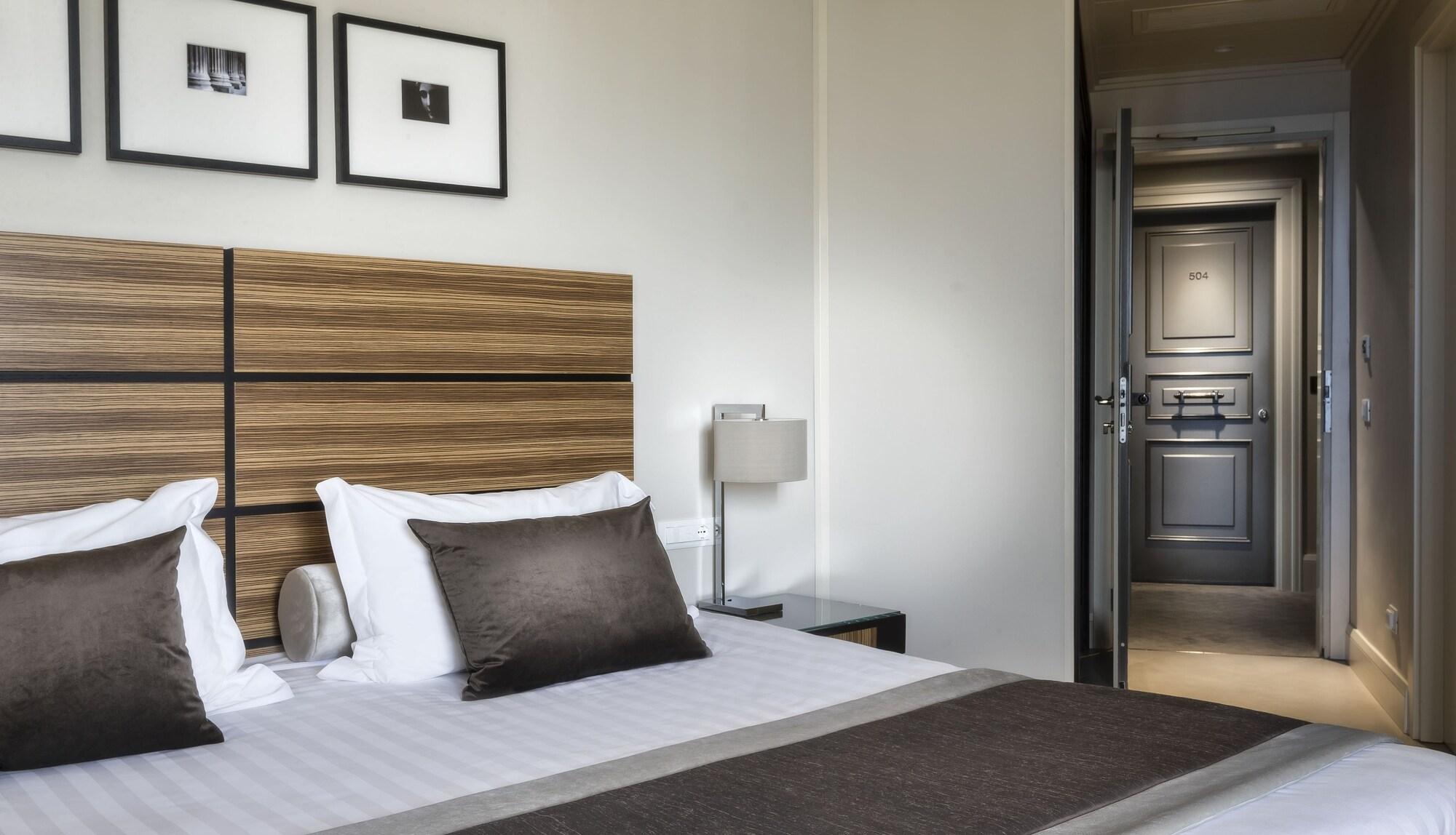 Hotel Ambasciatori Rimini Eksteriør bilde