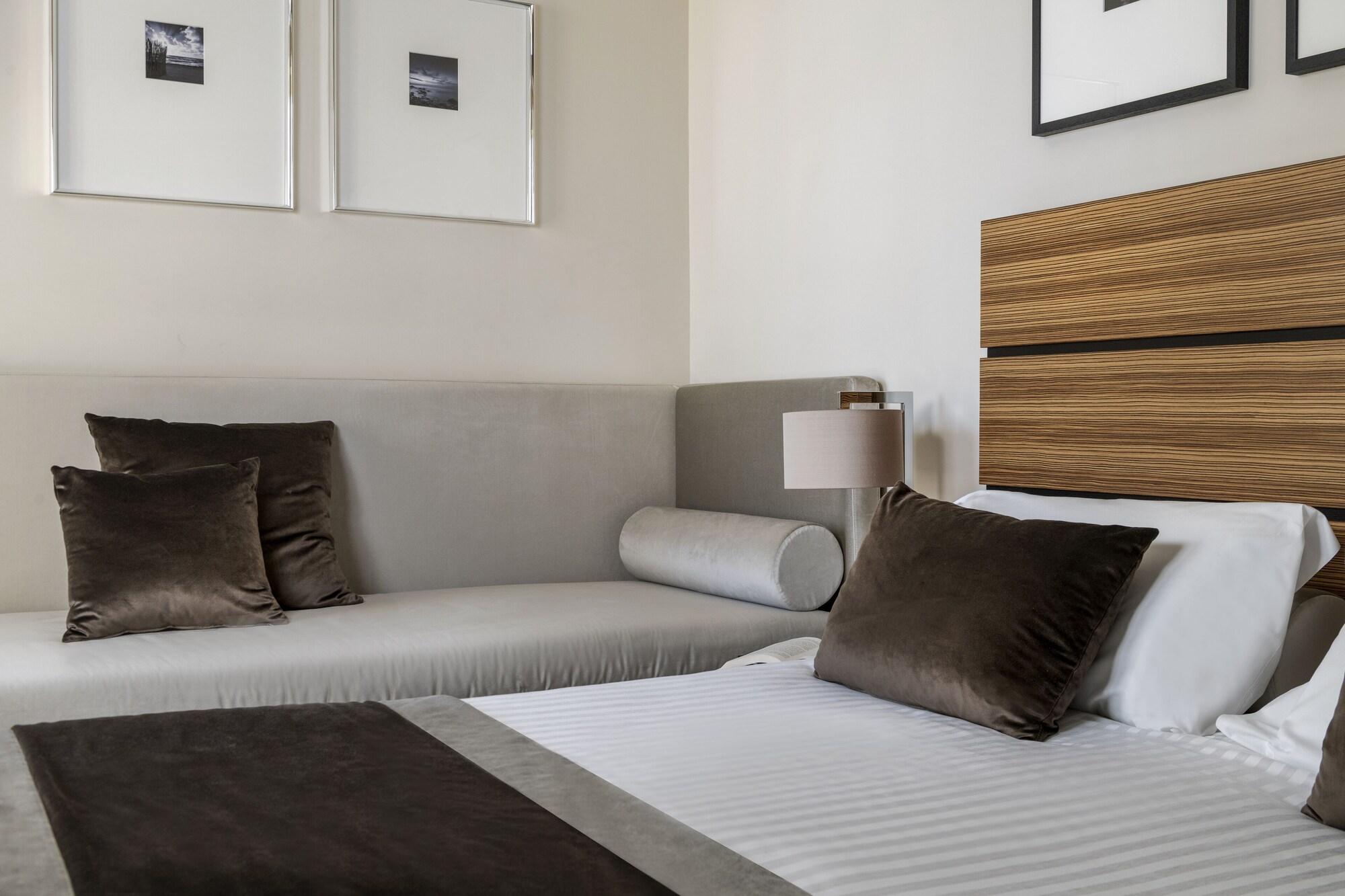 Hotel Ambasciatori Rimini Eksteriør bilde