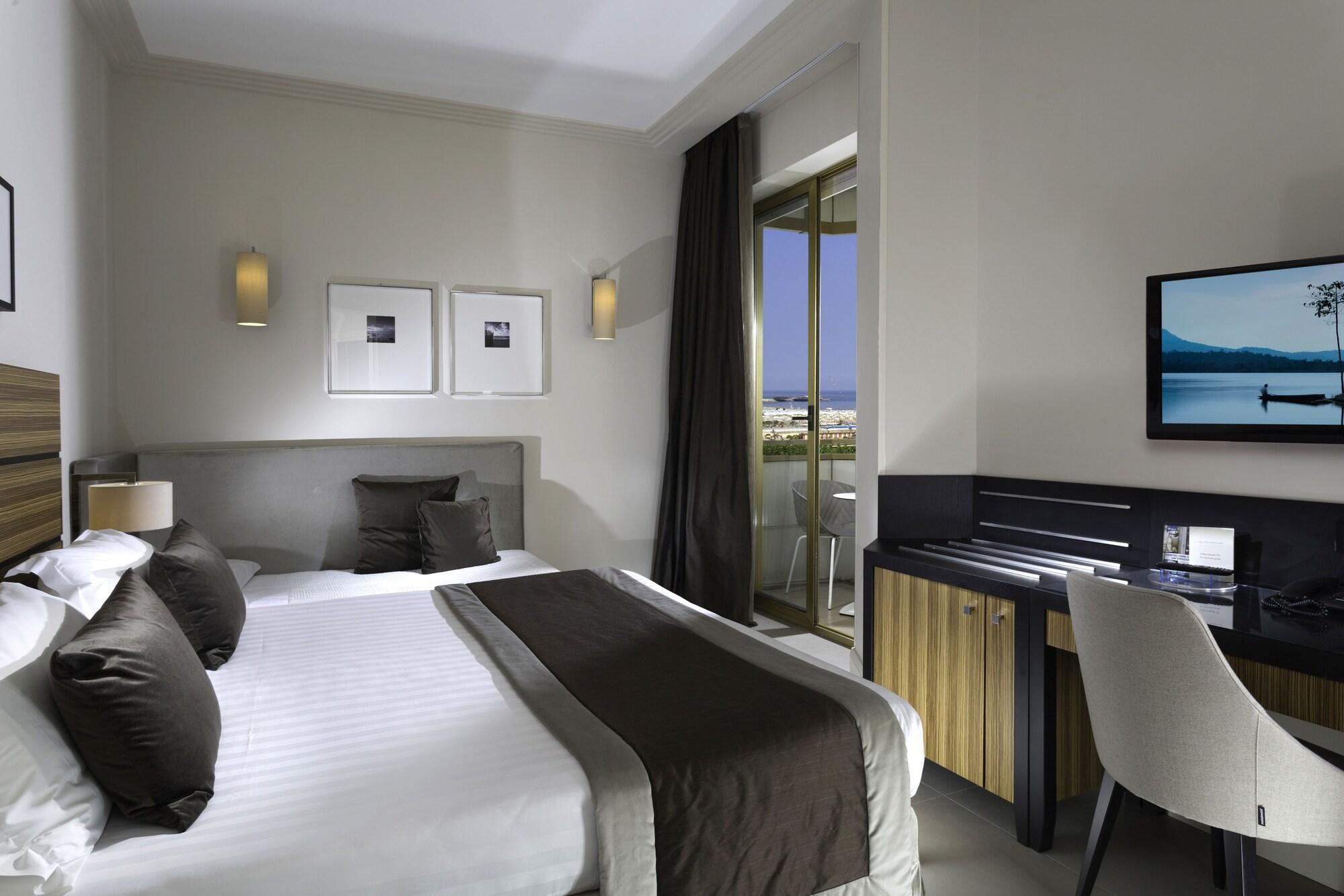 Hotel Ambasciatori Rimini Eksteriør bilde