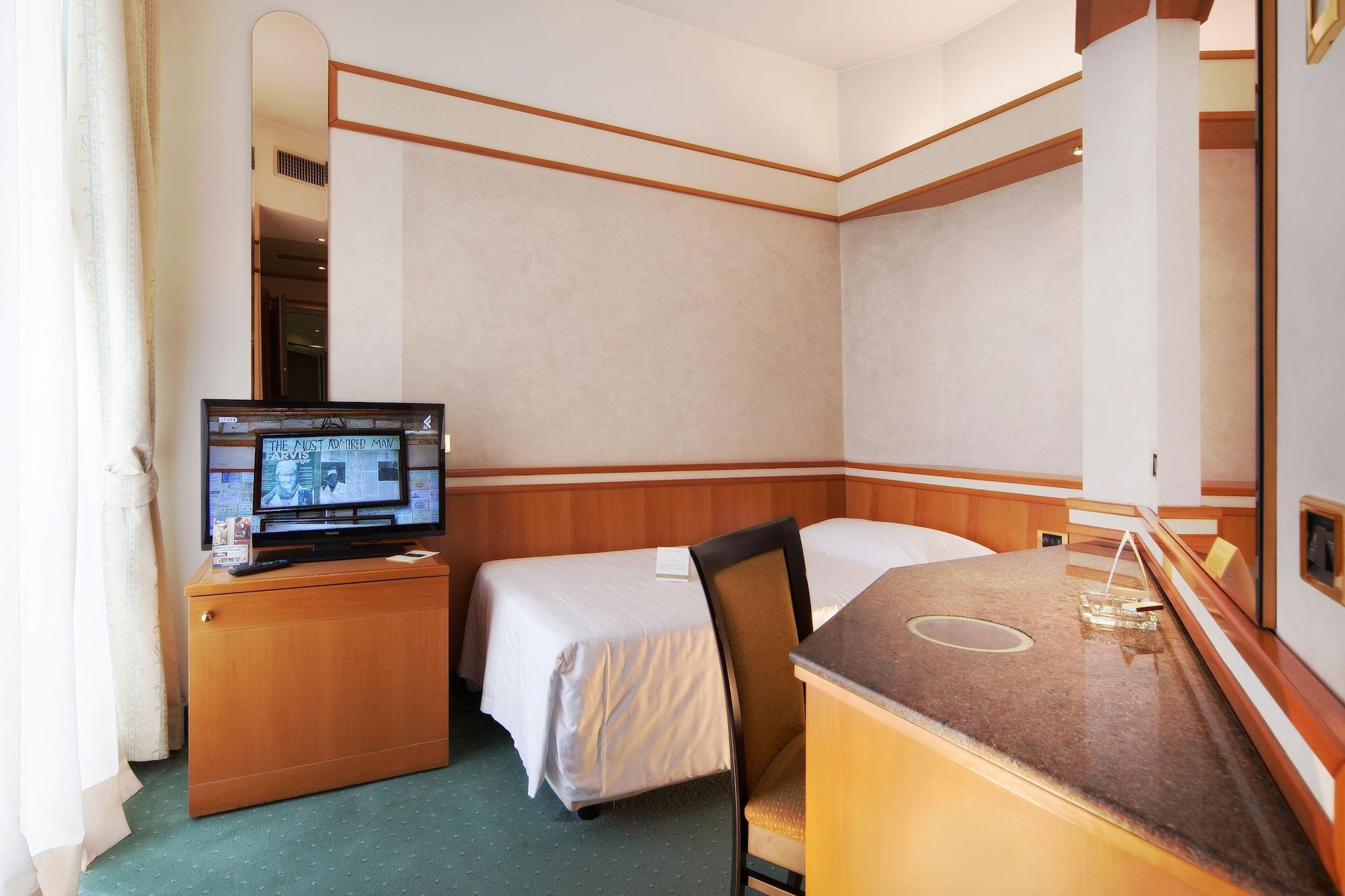 Hotel Ambasciatori Rimini Eksteriør bilde