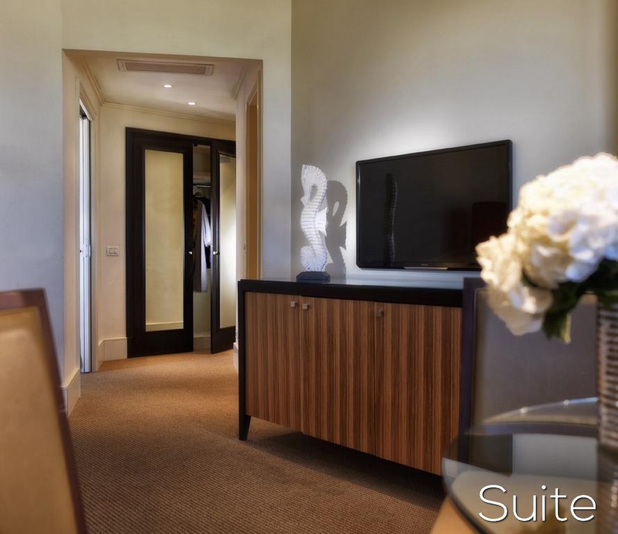 Hotel Ambasciatori Rimini Eksteriør bilde