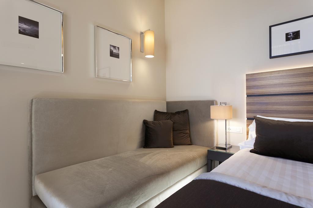 Hotel Ambasciatori Rimini Eksteriør bilde