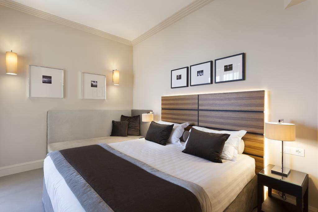 Hotel Ambasciatori Rimini Eksteriør bilde