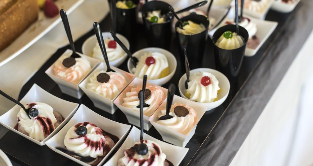 Hotel Ambasciatori Rimini Eksteriør bilde