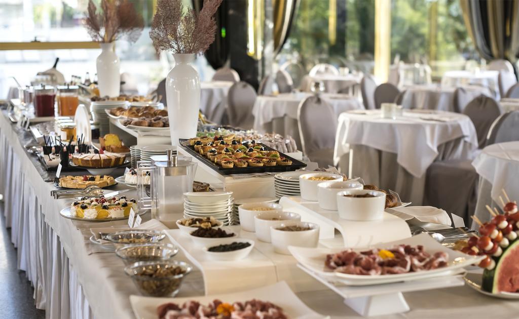 Hotel Ambasciatori Rimini Eksteriør bilde