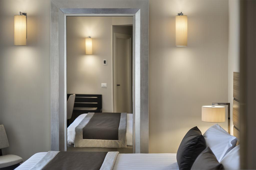 Hotel Ambasciatori Rimini Eksteriør bilde