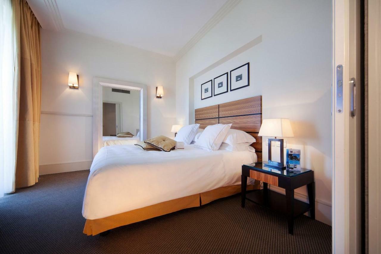 Hotel Ambasciatori Rimini Eksteriør bilde