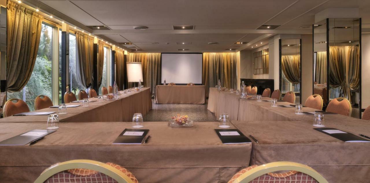 Hotel Ambasciatori Rimini Eksteriør bilde