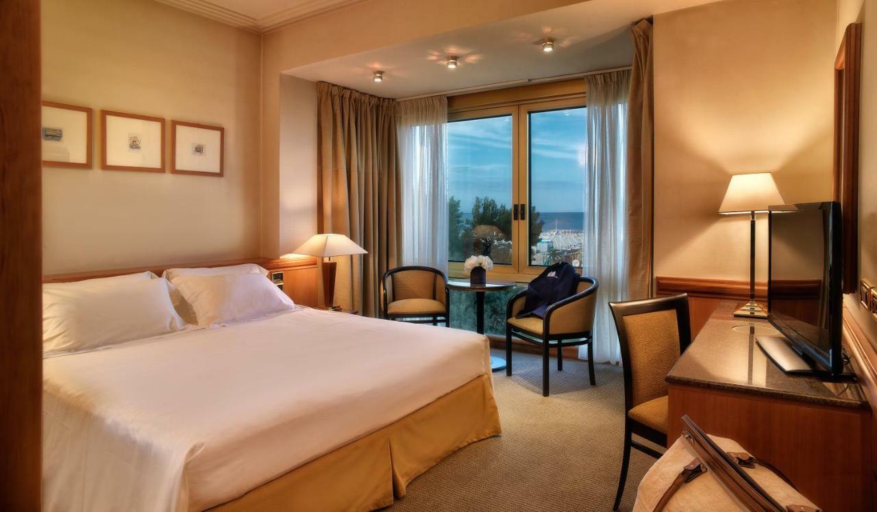 Hotel Ambasciatori Rimini Eksteriør bilde