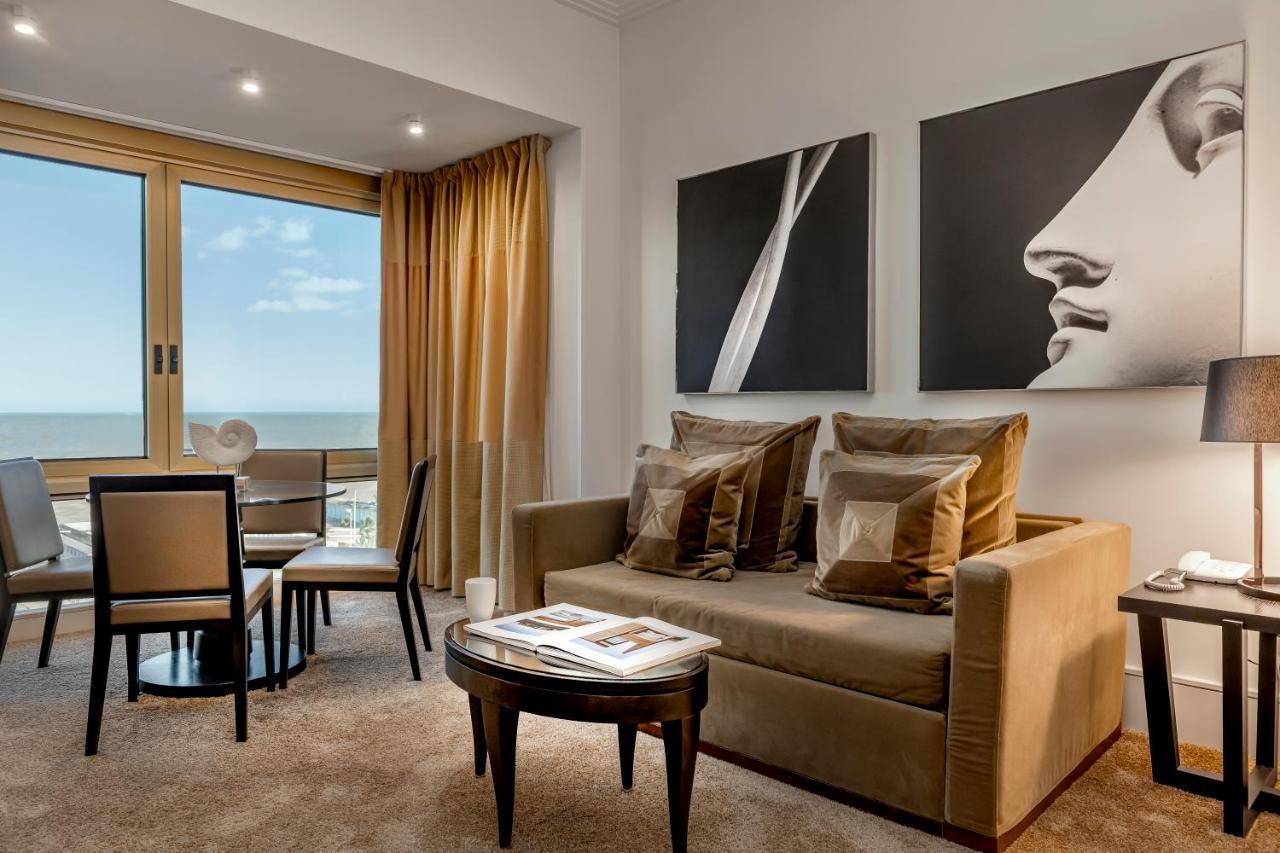 Hotel Ambasciatori Rimini Eksteriør bilde