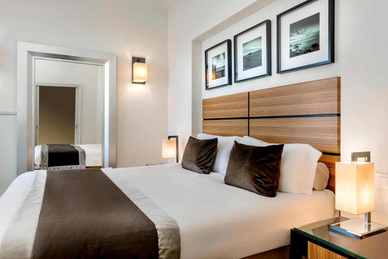 Hotel Ambasciatori Rimini Eksteriør bilde