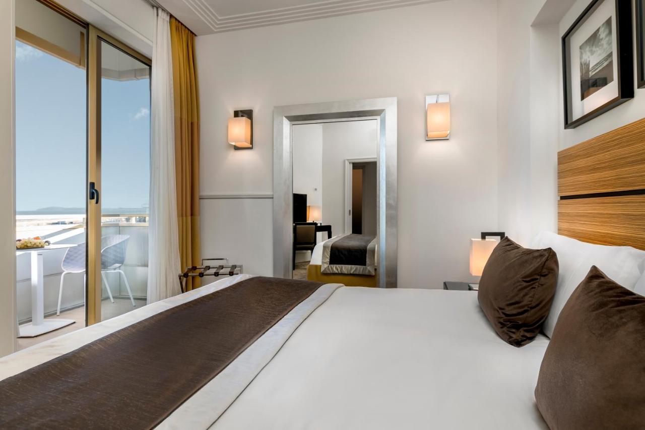 Hotel Ambasciatori Rimini Eksteriør bilde