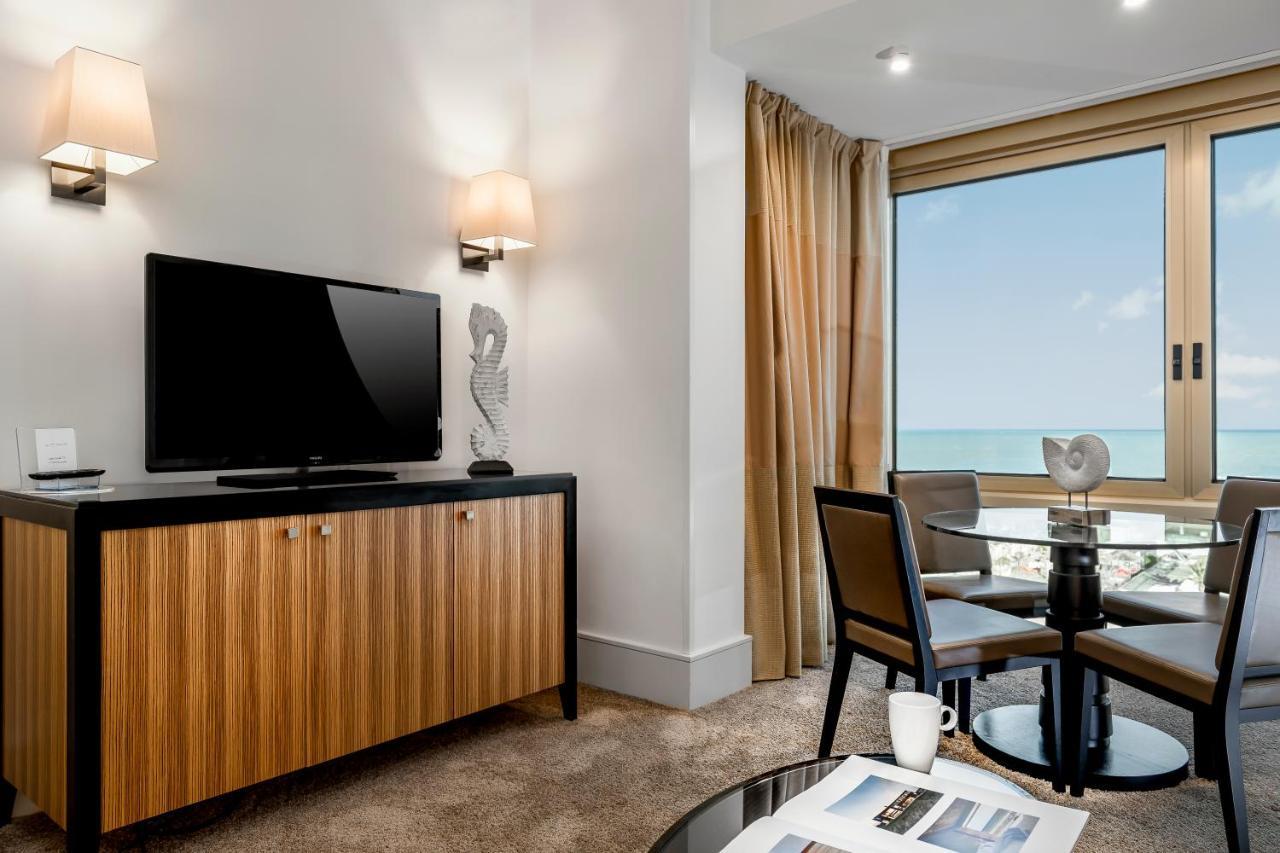 Hotel Ambasciatori Rimini Eksteriør bilde